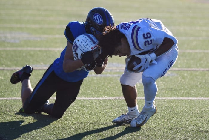 a Sunset South Medford 6A Oregon football Columbia Cup final November 25 2023 Leon Neuschwander 4